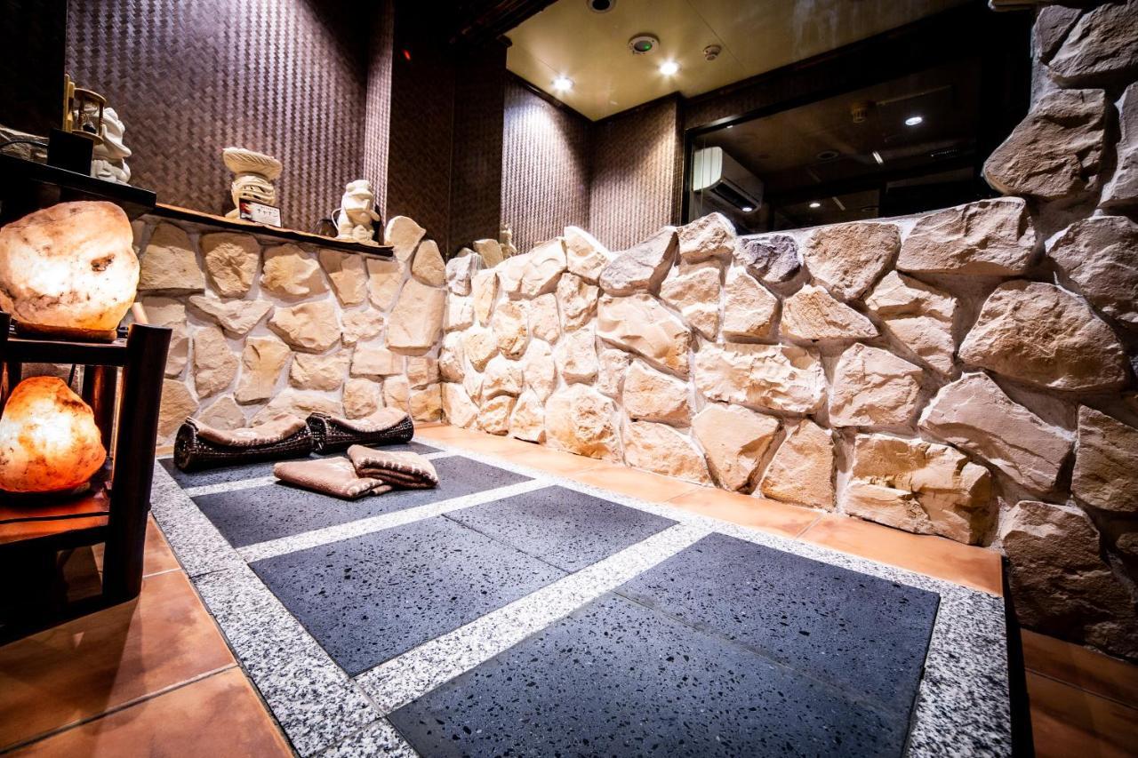 Petit Bali Ikebukuro (Adults Only) Hotel Tokio Exterior foto