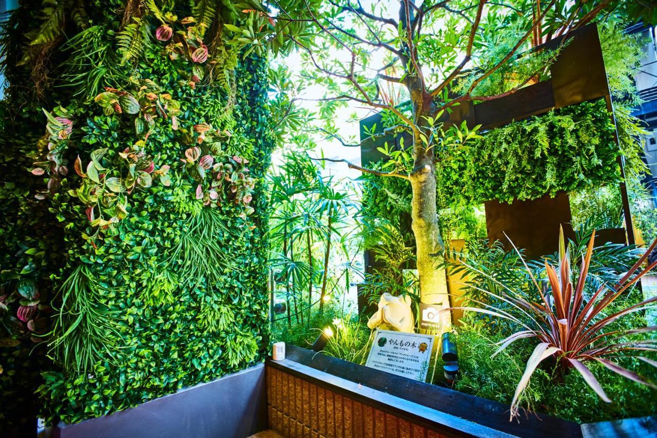 Petit Bali Ikebukuro (Adults Only) Hotel Tokio Exterior foto