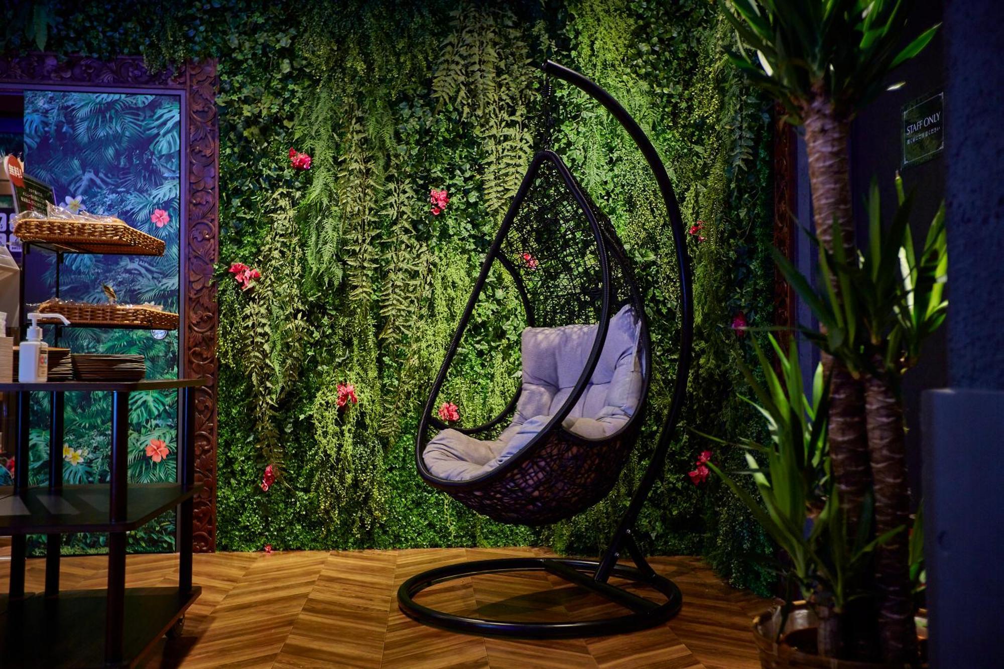 Petit Bali Ikebukuro (Adults Only) Hotel Tokio Exterior foto